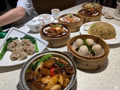 -又一间茶点轩(百汇广场店)