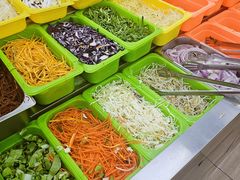 -舞素卷菜煎饼.糁汤(万达金街店)