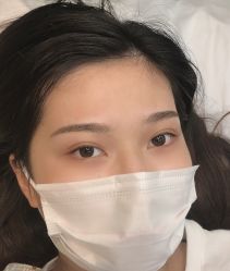 -久匠·野生眉半永久纹绣