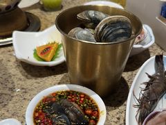 -丰卓会海鲜自助(中润大道店)