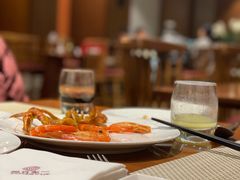 -明月东一酒店·菲斯特自助餐厅