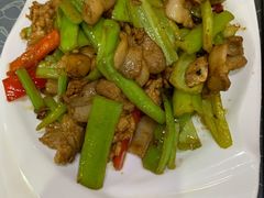 -龙香居海鲜家常菜饭店·特色驴肉·古城浑锅