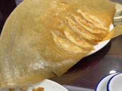 -邢家锅贴老店·非遗·开封菜(金明广场店)