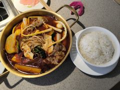 -海底捞大排档火锅(悦荟广场店)