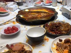 -山城辣妹子(定福庄店)