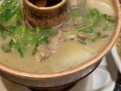 -滇道云南特色料理(康定路店)