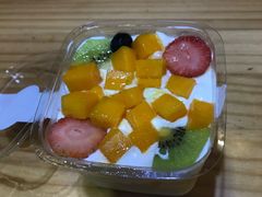 -面包时间Bread Time(南联店)