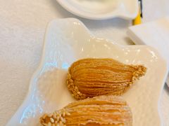-香宫中餐厅 · 桂林香格里拉