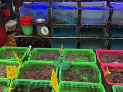 -众味海鲜大排档·活海鲜·潮汕味(南澳店)