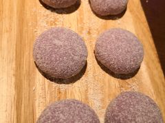 椰香果味球-江津如果餐厅(江津店)