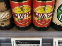 -Olé精品超市(北京合生汇店)