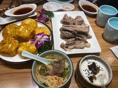 -品回味清真西北楼(宁波首店)