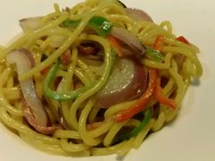 -上岛咖啡(华源四里店)