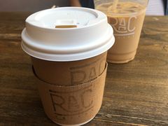 -RAC BAR(安福路店)