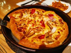 -必胜客(宁波天一水街店)