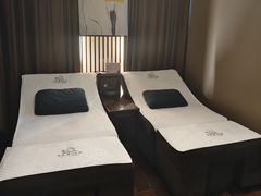 -水墨澜渟足道·SPA·传统(四望亭东关街店)
