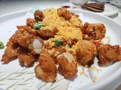 -金百万烤鸭店(良乡店)