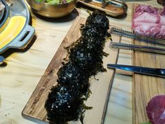 -金顺韩式烤肉·网红烤肉店(广利路店)