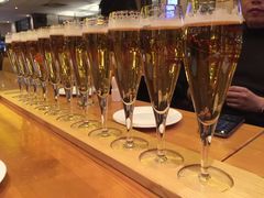 -LENBACH兰巴赫西餐啤酒坊(大连星海广场店)