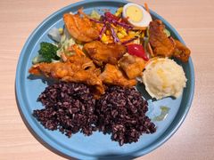 -同济大学-北苑食堂