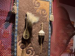 -纳鲁孜·新疆特色餐厅(上海悦荟广场店)