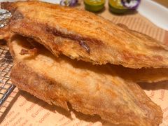 -王慧洁开口虾水饺·地道东北菜(银泰城店)