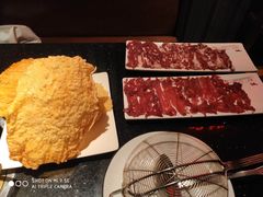-牛事制造局牛肉火锅(莲岳路店)
