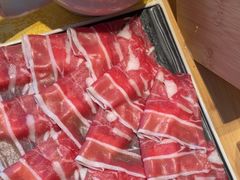 -东来顺饭庄(金泉广场店)