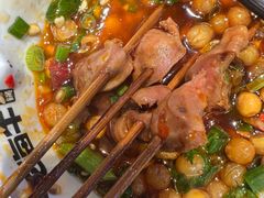 -花海牛火锅(泰合店)