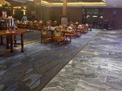 -V Bar海景扒房(北海湾惠龙万达嘉华酒店)