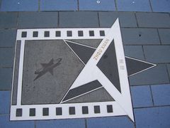 -星光大道