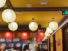 -鸟鹏烧鸟居酒屋(仁恒梦中心店)