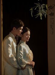 点击看大图 -挪娅婚纱摄影皇家会所