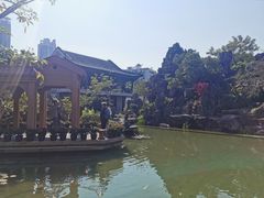 -粤剧艺术博物馆