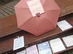 -人民公园-相亲角