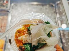 土笋汤-铭聚章鱼土笋冻(松柏店)