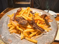 -玛吉阿米·餐吧