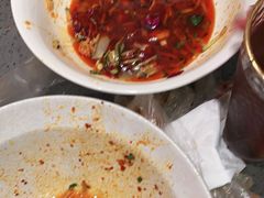 -大师兄·手工面·西北菜(美的悦然广场店)