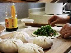 -兰庆鸡蛋馃(人民路店)