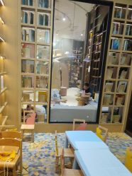 -奈尔宝·儿童乐园·亲子餐厅(星河湾店)