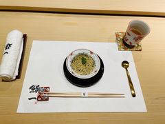 黑松露蒸蛋-鮨一日本料理(大中华店)