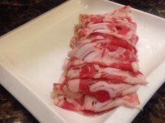 -许府牛杂·鲜牛肉火锅(梁溪万达店)