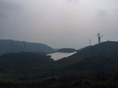 -东白山