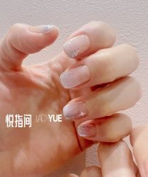 -悦指间美甲美睫