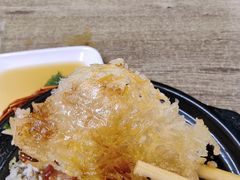 -煲煲香快餐(南京路店)