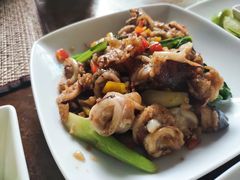 -自然餐厅(Phuket)