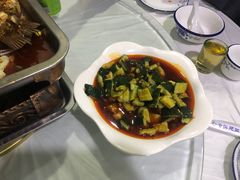 -阆辣荟餐饮(老味道8年·古城店)