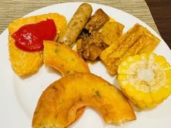 -长沙富力万达文华酒店