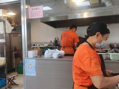 -楼兰香西域抓饭(泺文店)