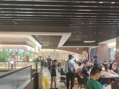 -汉丽斯巴西烤肉自助(市南店)